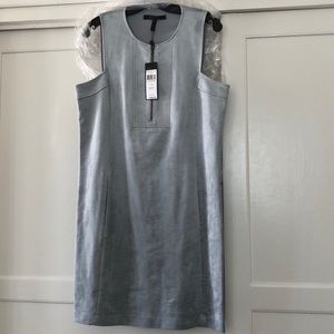 Bcbgmaxazria jamy dress new w/tag